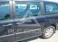 2013 Dodge Grand Caravan фото