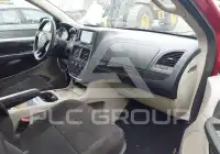 2013 Dodge Grand Caravan фото