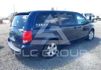 2013 Dodge Grand Caravan photo