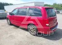 2013 Dodge Grand Caravan photo