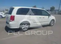 2013 Dodge Grand Caravan фото