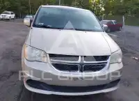 2013 Dodge Grand Caravan фото