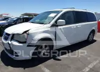 2013 Dodge Grand Caravan фото