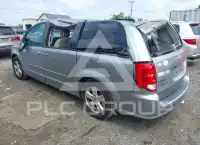 2013 Dodge Grand Caravan фото