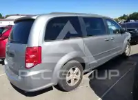 2013 Dodge Grand Caravan фото