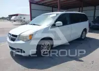 2013 Dodge Grand Caravan фото