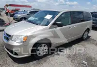 2013 Dodge Grand Caravan photo