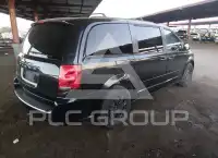 2013 Dodge Grand Caravan фото