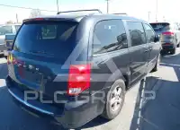 2013 Dodge Grand Caravan фото