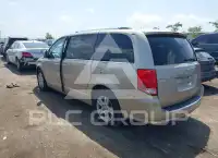 2013 Dodge Grand Caravan photo