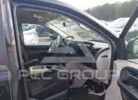 2013 Dodge Grand Caravan фото