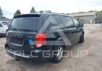 2013 Dodge Grand Caravan фото