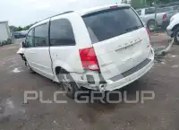 2013 Dodge Grand Caravan photo