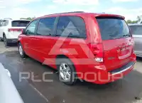 2013 Dodge Grand Caravan фото