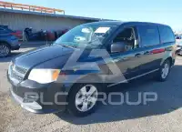 2013 Dodge Grand Caravan photo
