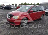 2013 Dodge Grand Caravan photo