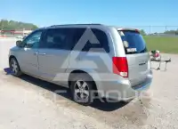 2013 Dodge Grand Caravan фото