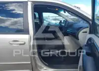 2013 Dodge Grand Caravan фото