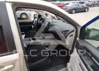2013 Dodge Grand Caravan фото
