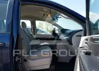 2013 Dodge Grand Caravan photo