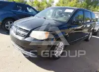 2013 Dodge Grand Caravan photo