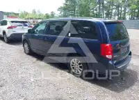 2013 Dodge Grand Caravan фото
