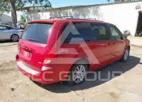 2013 Dodge Grand Caravan фото