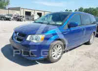2013 Dodge Grand Caravan фото