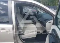 2013 Dodge Grand Caravan фото