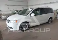 2013 Dodge Grand Caravan фото