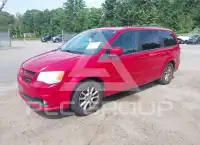 2013 Dodge Grand Caravan photo