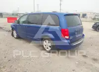 2013 Dodge Grand Caravan фото