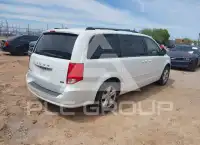 2013 Dodge Grand Caravan фото