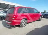 2013 Dodge Grand Caravan фото