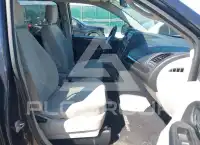 2013 Dodge Grand Caravan фото