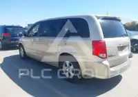 2013 Dodge Grand Caravan фото