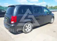 2013 Dodge Grand Caravan фото