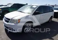2013 Dodge Grand Caravan фото