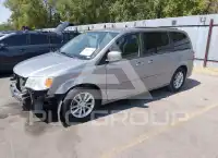 2013 Dodge Grand Caravan photo