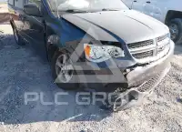 2013 Dodge Grand Caravan photo