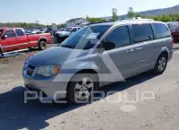 2013 Dodge Grand Caravan photo