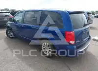 2013 Dodge Grand Caravan фото