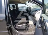 2013 Dodge Grand Caravan фото