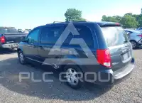 2013 Dodge Grand Caravan фото