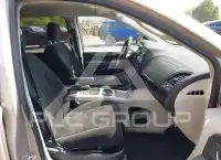 2013 Dodge Grand Caravan photo