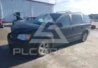 2013 Dodge Grand Caravan фото