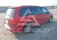 2013 Dodge Grand Caravan фото