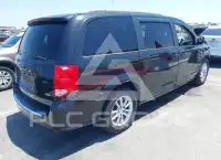 2013 Dodge Grand Caravan photo