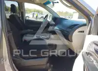 2013 Dodge Grand Caravan фото