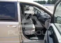 2013 Dodge Grand Caravan photo